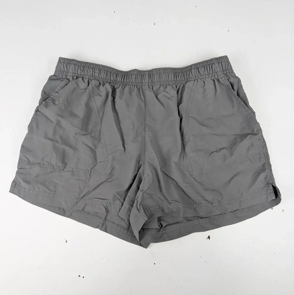 Columbia Women's Medium Gray 3